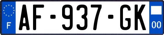 AF-937-GK