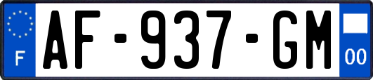 AF-937-GM