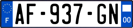 AF-937-GN