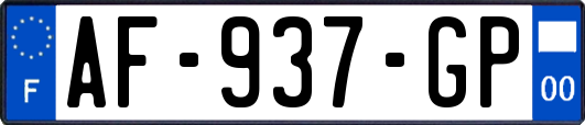 AF-937-GP