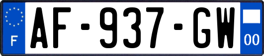 AF-937-GW
