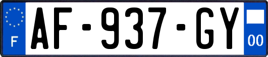 AF-937-GY