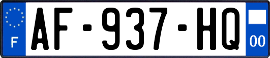 AF-937-HQ