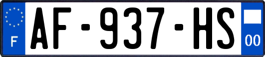 AF-937-HS