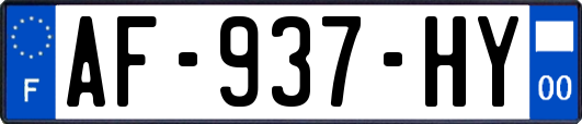 AF-937-HY