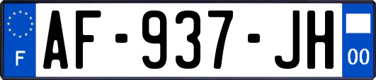 AF-937-JH