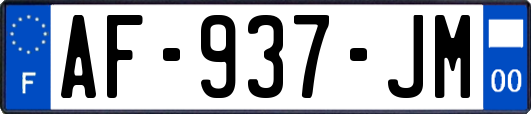 AF-937-JM