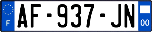 AF-937-JN