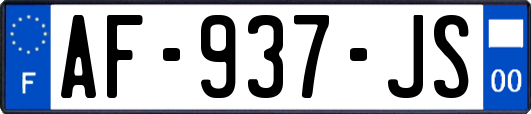 AF-937-JS