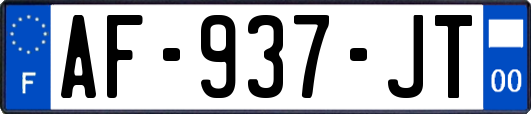 AF-937-JT