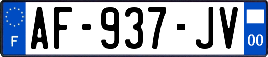 AF-937-JV