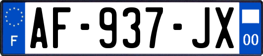 AF-937-JX