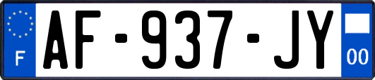 AF-937-JY