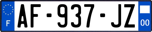 AF-937-JZ