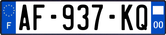 AF-937-KQ