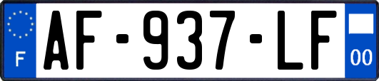 AF-937-LF