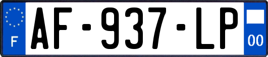 AF-937-LP