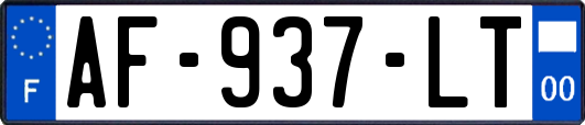 AF-937-LT