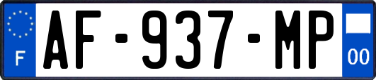AF-937-MP