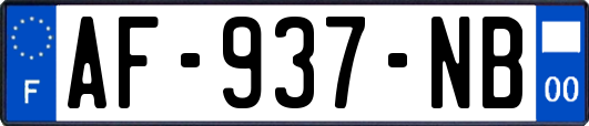AF-937-NB