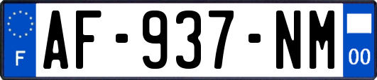 AF-937-NM