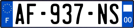 AF-937-NS