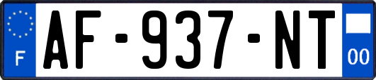 AF-937-NT