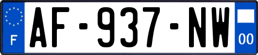 AF-937-NW
