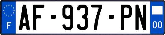 AF-937-PN