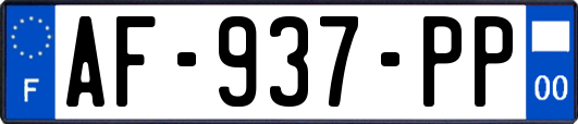 AF-937-PP