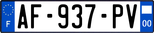 AF-937-PV