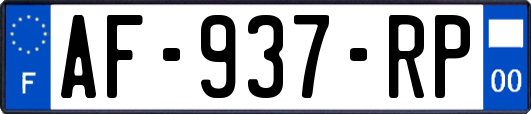 AF-937-RP