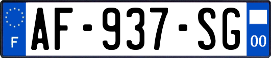 AF-937-SG