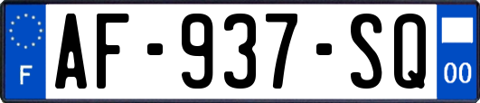 AF-937-SQ