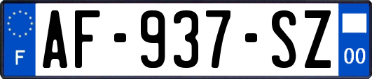 AF-937-SZ
