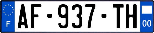 AF-937-TH