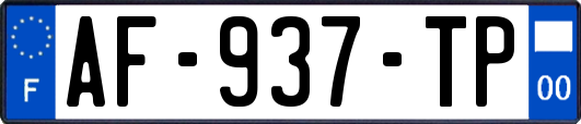 AF-937-TP