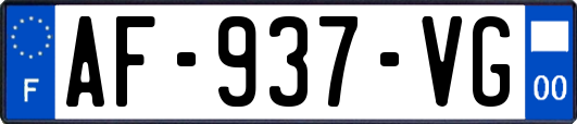 AF-937-VG