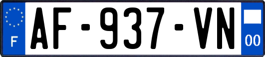 AF-937-VN