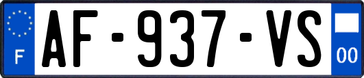 AF-937-VS