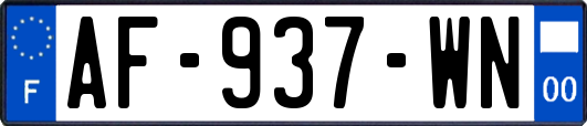 AF-937-WN