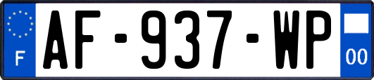 AF-937-WP