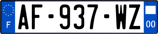 AF-937-WZ