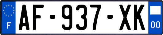 AF-937-XK