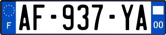 AF-937-YA