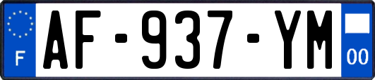AF-937-YM