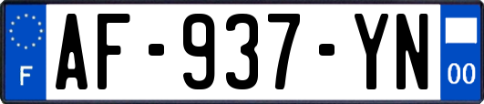 AF-937-YN