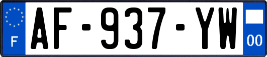 AF-937-YW