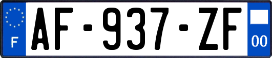 AF-937-ZF