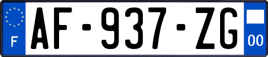 AF-937-ZG